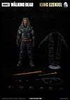 King Ezekiel - ActionFigure Brasil