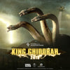 King Ghidorah 2019 - LIMITED EDITION: TBD