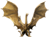 King Ghidorah (2019)