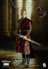 King Joffrey Baratheon (Deluxe Version) - ActionFigure Brasil