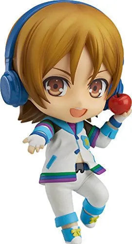 King of Prism - Hayami Hiro - Nendoroid Co-de (Good Smile Company)ㅤ – Good Smile Company – ActionFigure Brasil