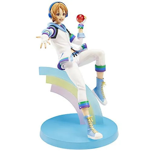 King of Prism - Hayami Hiro (Union Creative International Ltd)ㅤ – Union Creative – ActionFigureBrasil