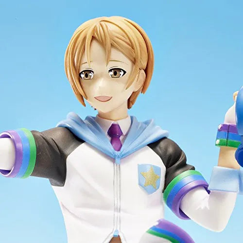 King of Prism - Hayami Hiro (Union Creative International Ltd)ㅤ – Union Creative – ActionFigureBrasil