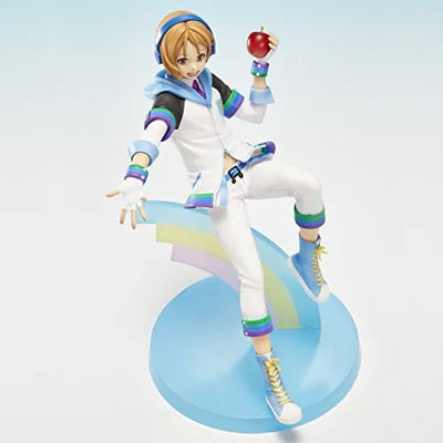 King of Prism - Hayami Hiro (Union Creative International Ltd)ㅤ – Union Creative – ActionFigureBrasil — acessórios