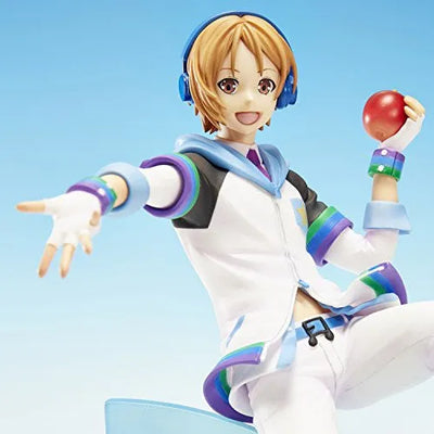 King of Prism - Hayami Hiro (Union Creative International Ltd)ㅤ – Union Creative – ActionFigureBrasil — ambientada