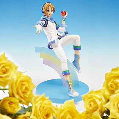 King of Prism - Hayami Hiro (Union Creative International Ltd)ㅤ – Union Creative – ActionFigureBrasil — com base expositora