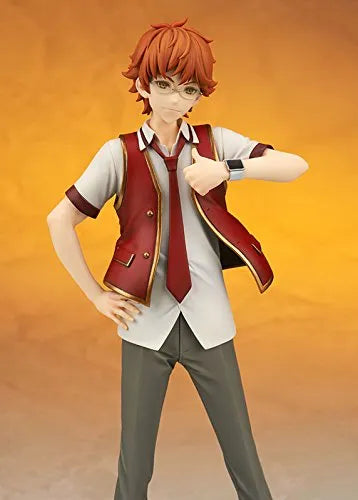 King of Prism - Juuouin Kakeruㅤ – Flare – ActionFigureBrasil — ângulo diferente
