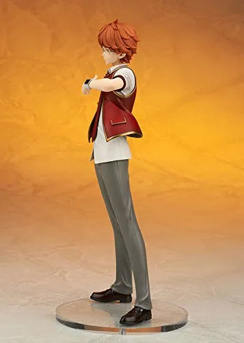 King of Prism - Juuouin Kakeruㅤ – Flare – ActionFigureBrasil — detalhe do produto