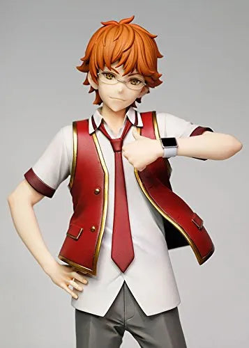 King of Prism - Juuouin Kakeruㅤ – Flare – ActionFigureBrasil — embalagem