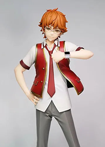 King of Prism - Juuouin Kakeruㅤ – Flare – ActionFigureBrasil — acessórios