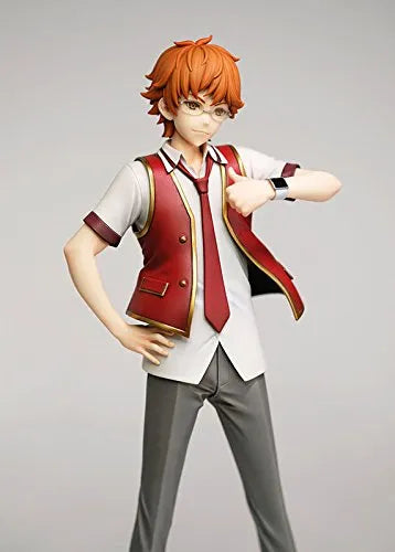 King of Prism - Juuouin Kakeruㅤ – Flare – ActionFigureBrasil