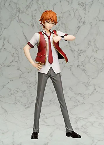 King of Prism - Juuouin Kakeruㅤ – Flare – ActionFigureBrasil