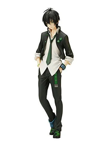 King of Prism - Kougami Taiga (Flare)ㅤ – Flare – ActionFigure Brasil
