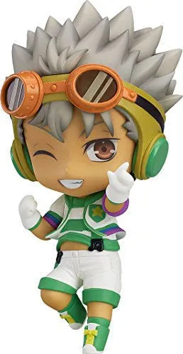 King of Prism - Nishina Kazuki - Nendoroid Co-de (Good Smile Company)ㅤ – Good Smile Company – ActionFigureBrasil