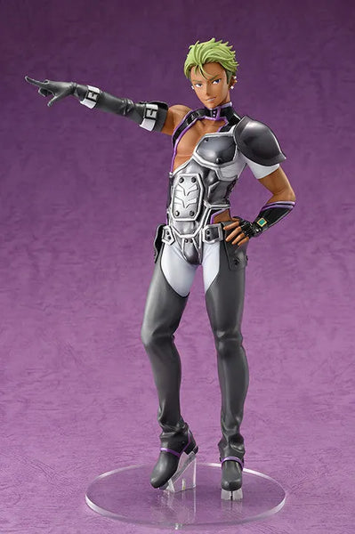 King of Prism - Yamato Alexander - 1/8 - Battle Suit Ver.ㅤ – Amakuni – ActionFigureBrasil