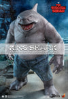 King Shark [HOT TOYS]