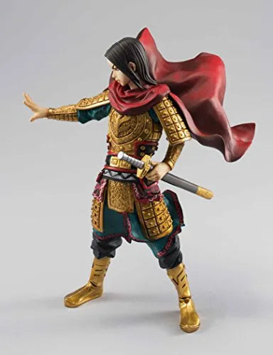 Kingdom - Ei Sei - Figuarts ZERO (Bandai)ㅤ – Bandai – ActionFigure Brasil