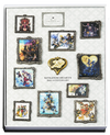 Kingdom Hearts 20th Anniversary Pin Box Vol. 1