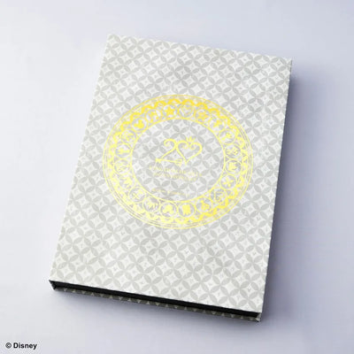 Kingdom Hearts 20th Anniversary Pin Box Vol. 2 – Square Enix – ActionFigure Brasil