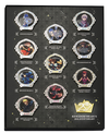 Kingdom Hearts 20th Anniversary Pin Box Vol. 2