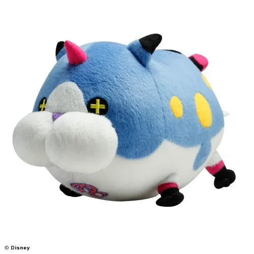 Kingdom Hearts 3D: Dream Drop Distance - Wonder Nyan (Square Enix)ㅤ – Square Enix – ActionFigure Brasil