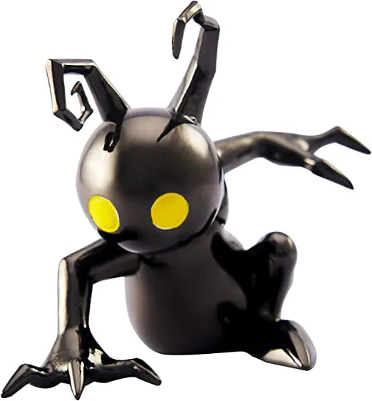 Kingdom Hearts - Bright Arts Gallery - Shadow - 2024 Re-release (Square Enix)ㅤ – Square Enix – ActionFigureBrasil