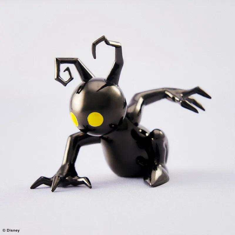 Kingdom Hearts - Bright Arts Gallery - Shadow - 2024 Re-release (Square Enix)ㅤ – Square Enix – ActionFigureBrasil