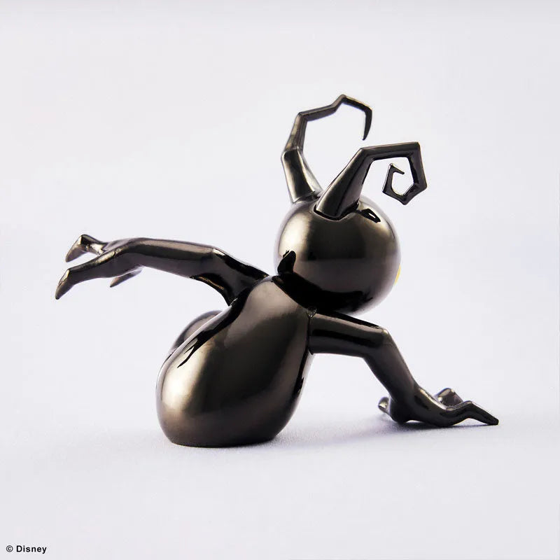 Kingdom Hearts - Bright Arts Gallery - Shadow - 2024 Re-release (Square Enix)ㅤ – Square Enix – ActionFigureBrasil