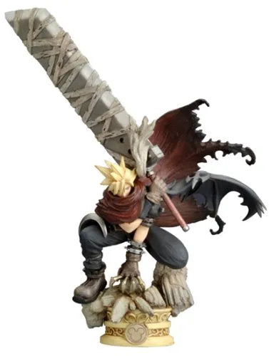 Kingdom Hearts - Formation Arts - Kingdom Hearts Formation Arts Vol.2 - Full Color - Setㅤ – Square Enix – ActionFigureBrasil