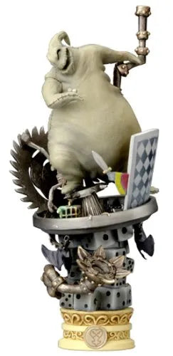 Kingdom Hearts - Formation Arts - Kingdom Hearts Formation Arts Vol.2 - Full Color - Setㅤ – Square Enix – ActionFigureBrasil