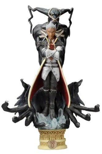 Kingdom Hearts - Formation Arts - Kingdom Hearts Formation Arts Vol.2 - Full Color - Setㅤ – Square Enix – ActionFigureBrasil