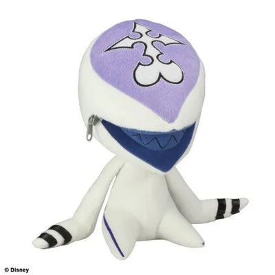 Kingdom Hearts II - Dusk (Square Enix)ㅤ – Square Enix – ActionFigure Brasil