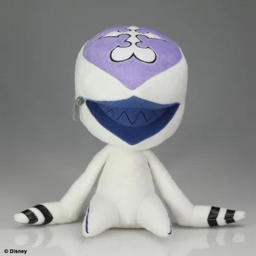 Kingdom Hearts II - Dusk (Square Enix)ㅤ – Square Enix – ActionFigure Brasil