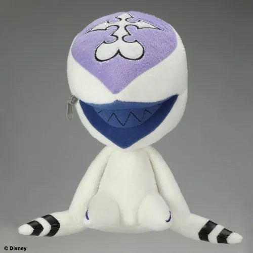 Kingdom Hearts II - Dusk (Square Enix)ㅤ – Square Enix – ActionFigure Brasil