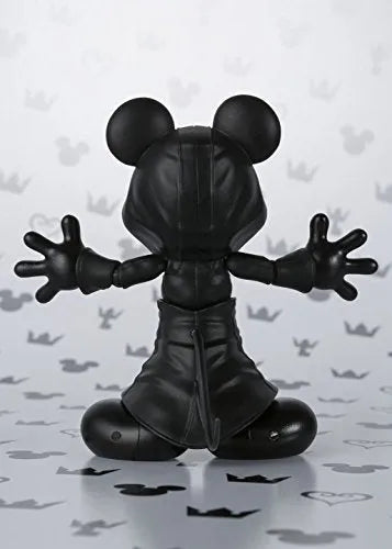 Kingdom Hearts II - King Mickey - S.H.Figuarts (Bandai)ㅤ – Bandai As Manufacturer – ActionFigure Brasil