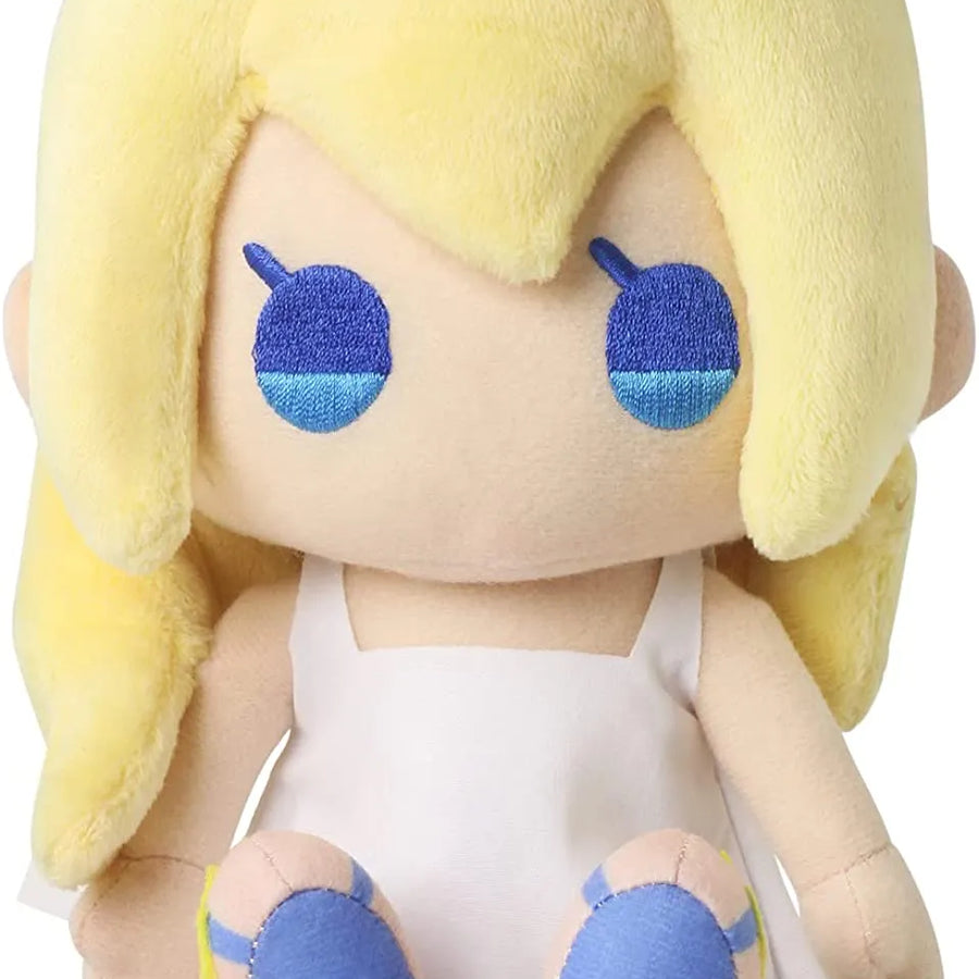 Kingdom Hearts II - Namine - Kingdom Hearts Series Nuigurumi (Square Enix)ㅤ – Square Enix – ActionFigure Brasil
