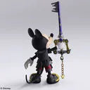 Kingdom Hearts III - King Mickey - Bring Arts (Square Enix)ㅤ – Square Enix As Manufacturer – ActionFigure Brasil