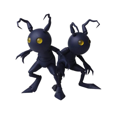 Kingdom Hearts III - Shadow - Bring Arts - 2 Figure set (Square Enix)ㅤ – Square Enix – ActionFigure Brasil