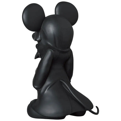 Kingdom Hearts - King Mickey (Medicom Toy)ㅤ – Medicom Toy – ActionFigure Brasil