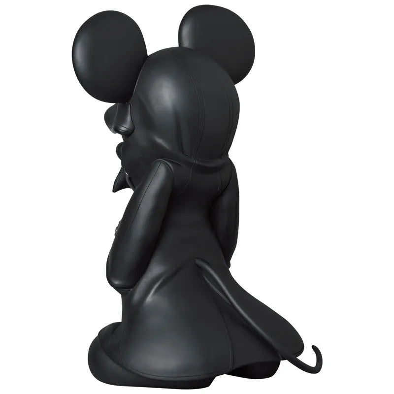 Kingdom Hearts - King Mickey (Medicom Toy)ㅤ – Medicom Toy – ActionFigure Brasil