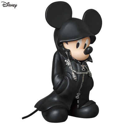 Kingdom Hearts - King Mickey (Medicom Toy)ㅤ – Medicom Toy – ActionFigure Brasil — close