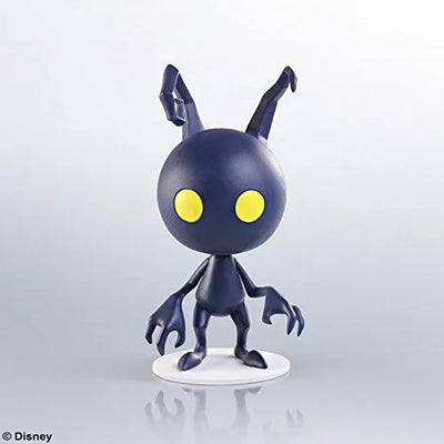 Kingdom Hearts X[chi] - Shadow - Static Arts Mini (Square Enix)ㅤ – Square Enix – ActionFigure Brasil