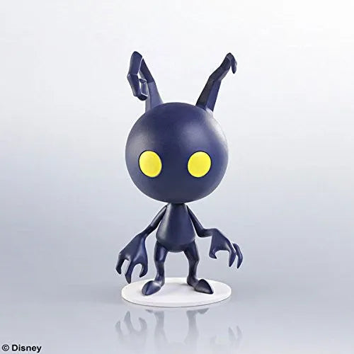 Kingdom Hearts X[chi] - Shadow - Static Arts Mini (Square Enix)ㅤ – Square Enix – ActionFigure Brasil