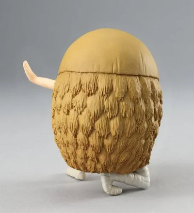 Kingdom - Ka Ryo Ten - Figuarts ZERO (Bandai)ㅤ – Bandai – ActionFigure Brasil — embalagem