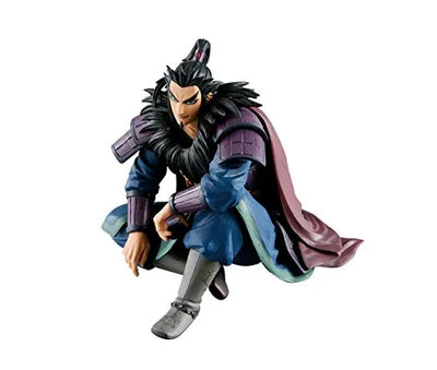 Kingdom - Kan Ki - Creator×Creatorㅤ – Banpresto – ActionFigure Brasil