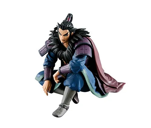 Kingdom - Kan Ki - Creator×Creatorㅤ – Banpresto – ActionFigure Brasil