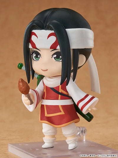 Kingdom - Kyou Kai - Nendoroid #2799 (Good Smile Arts Shanghai, Good Smile Company)ㅤ – Good Smile Arts Shanghai – ActionFigureBrasil — acessórios