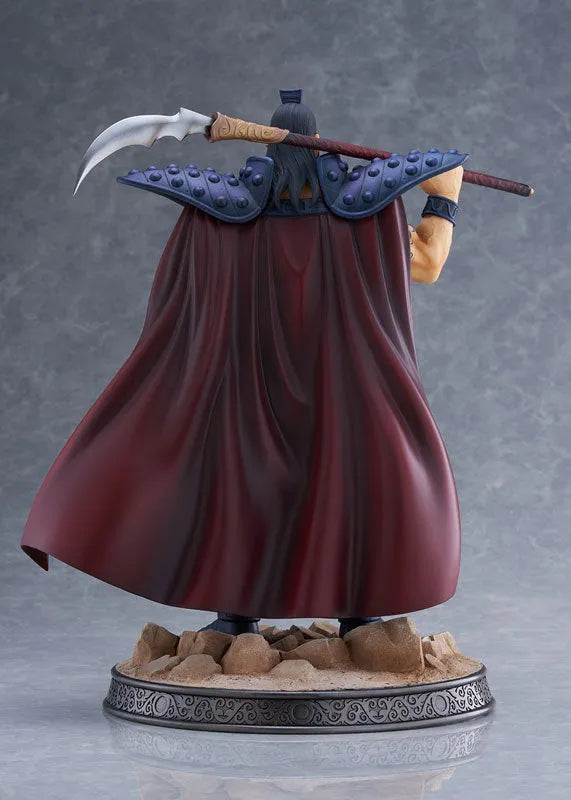 Kingdom - Ou Ki - 1/7 (Bell Fine)ㅤ – Bell Fine – ActionFigure Brasil