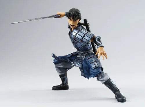 Kingdom - Xin Li - Figuarts ZERO (Bandai)ㅤ – Bandai – ActionFigure Brasil