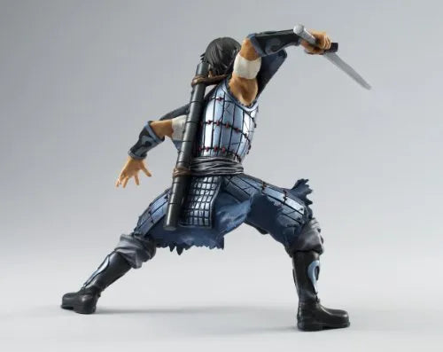 Kingdom - Xin Li - Figuarts ZERO (Bandai)ㅤ – Bandai – ActionFigure Brasil